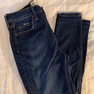 FREE PEOPLE Jeans